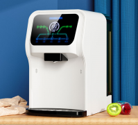 威世顿富氢水机超高的用户体验是别人难以模仿的