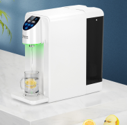 富氢水与纯水机谁更健康？