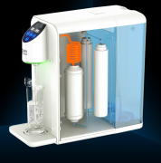 即热式免安装的桌面富氢水机到底好不好用