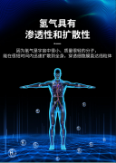 长期饮用富氢水的好处