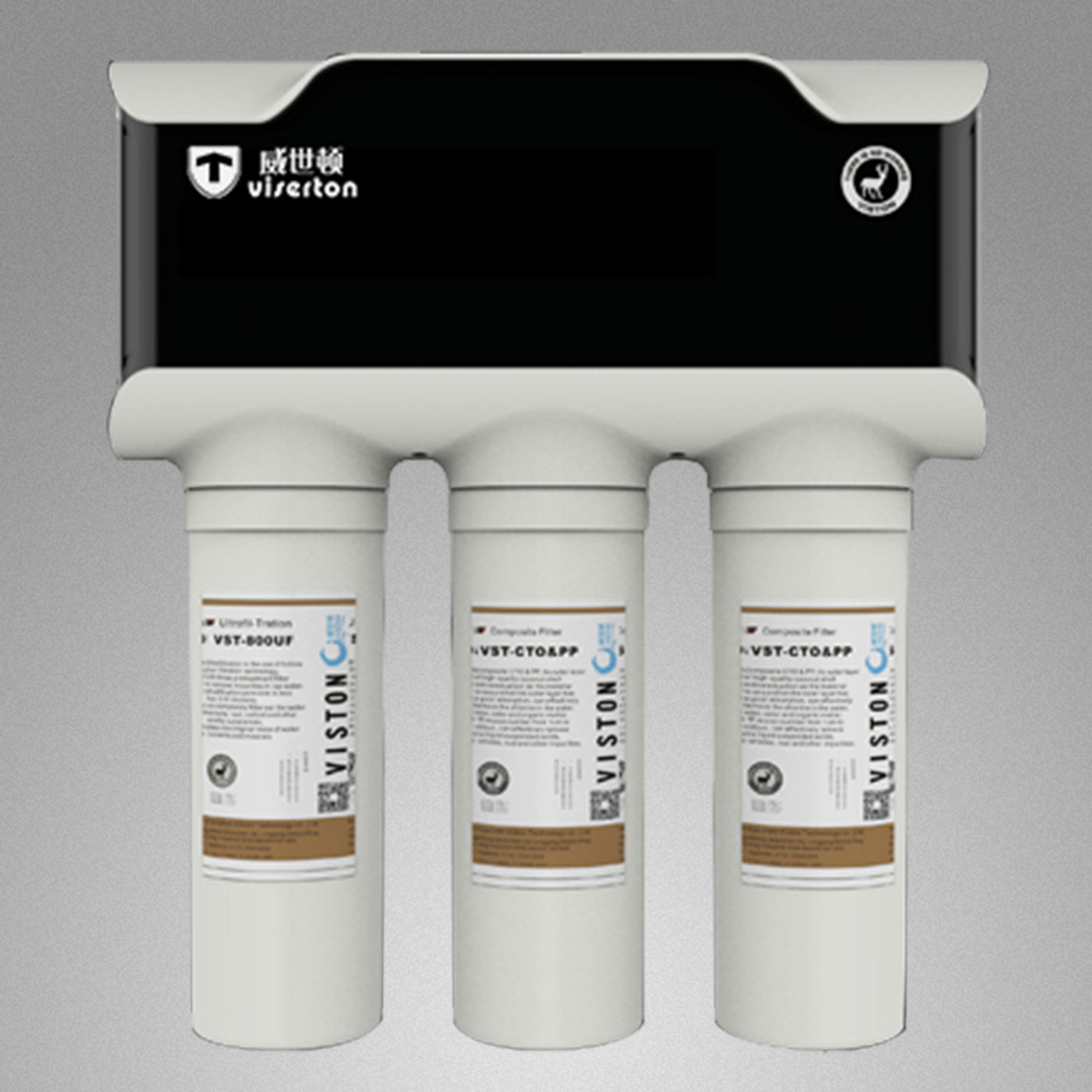 掌握正确的使用方法 净水器才有“高寿”