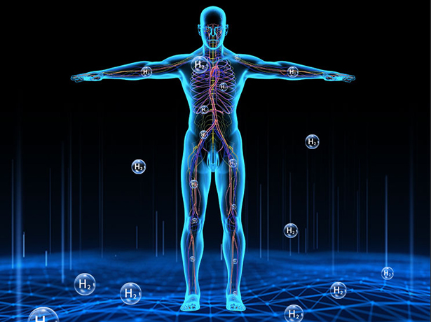 “VICDUM·CA88集团(中国区)”富氢水对人身体氧化的作用