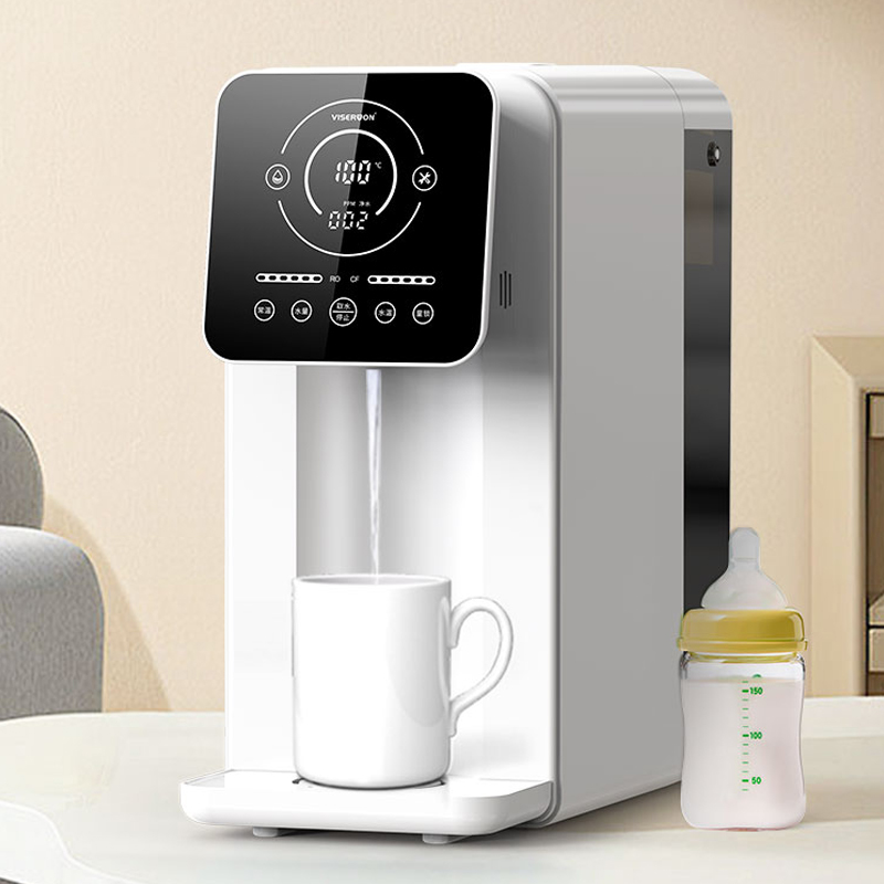 富氢水机对健康有什么好处？