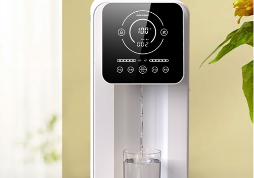 威世顿高浓缩纳米溶氢技术综合介绍