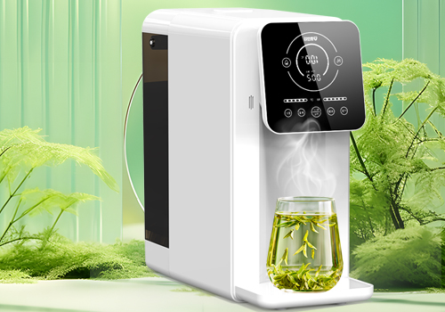 家用富氢水机市场创新发展的重要性