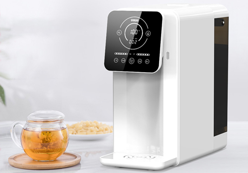 高端家用富氢水机性能综合解析