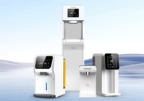 威世顿富氢水机高浓缩纳米溶氢技术