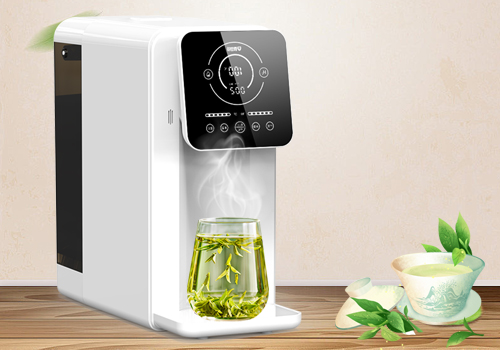 家用富氢水机的研发是一门深奥的艺术