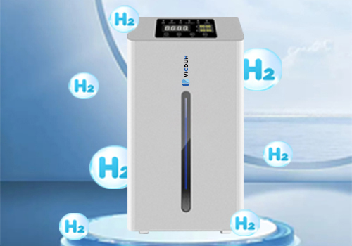 吸氢机原理综合科普，介绍吸氢机功能及作用