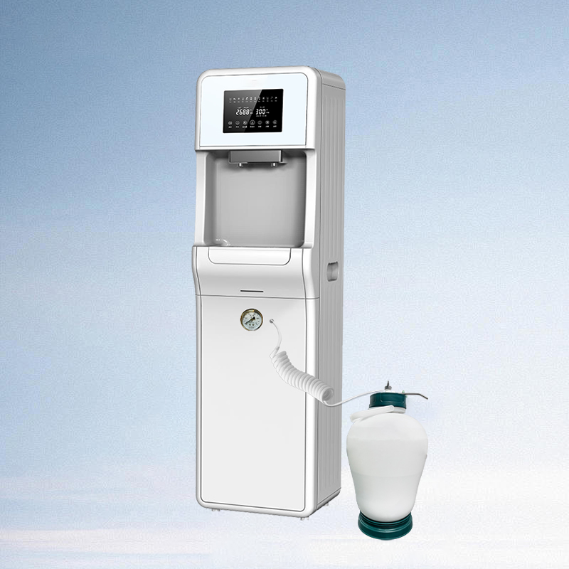 高浓度富氢直饮机VST-LS-8013