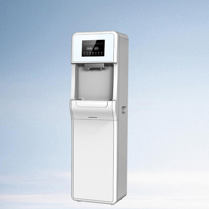 高浓度立式富氢直饮机VST-LS-8013