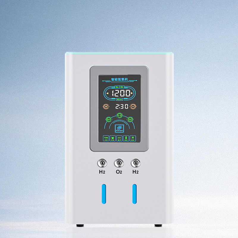 智能氢氧机（氢1200氧600）    VST-XH4-1200