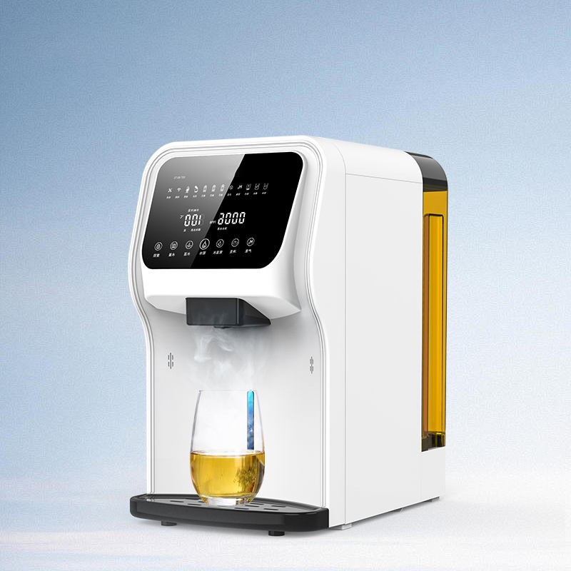 台式免安装净饮一体富氢机   VST-RO-T1