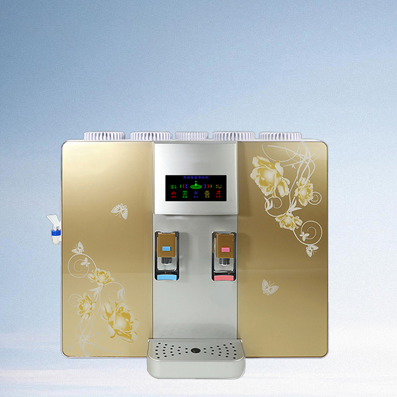 VST-RO75-0058    净饮一体机