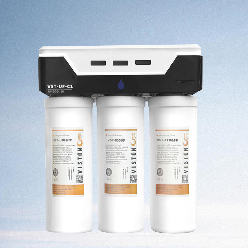 VST-UF-C1    末端直饮机