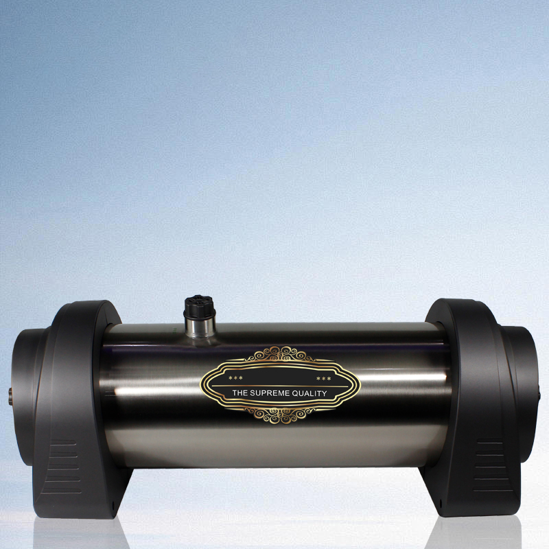 VST-UF-C8/C9    中央净水机