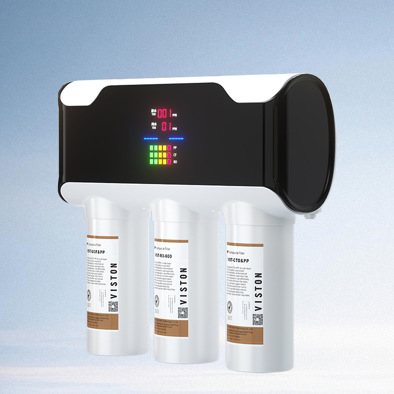 VST-RA-Q8    末端直饮机