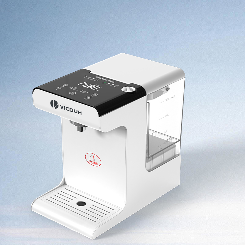 富氢即热饮水机VST-YS1