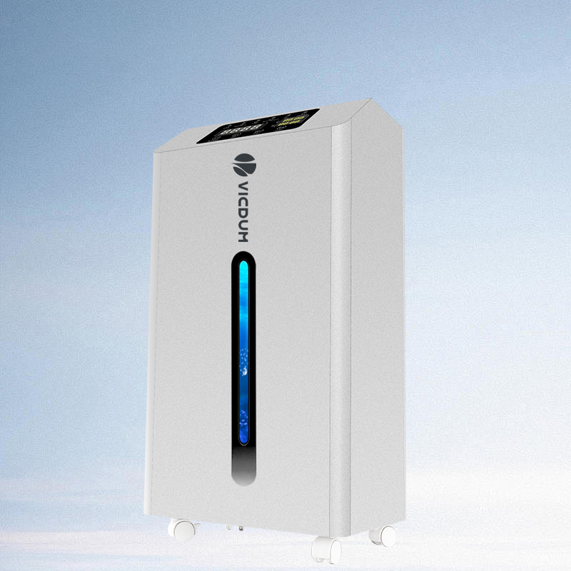 智能氢氧机 (氢4000 氧2000) VST-XH6-6000