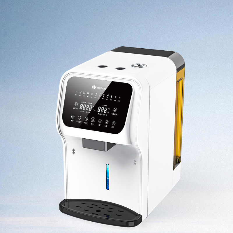 吸氢喝水加热一体富氢机 VST-RO-T1