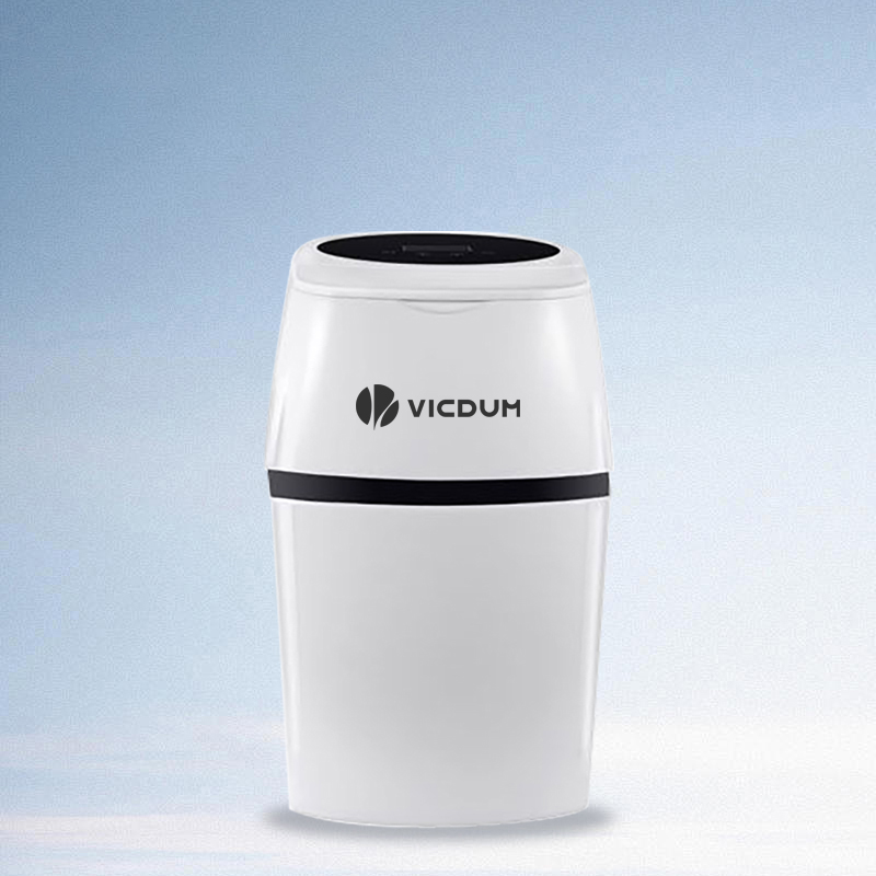 VST-R1/R2/R3    中央软水机