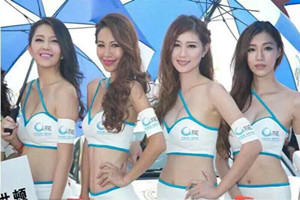 威世顿湖南常德汉寿县活动礼仪小姐 威世顿湖南常德汉寿县活动礼仪小姐